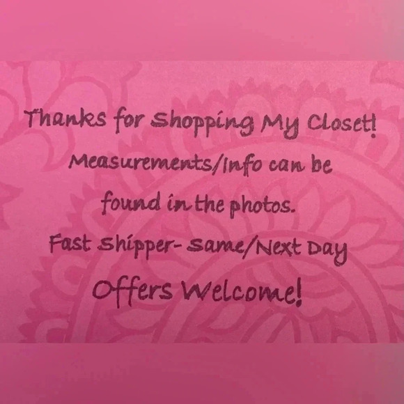 Michael Kors silk skirt - Picture 7 of 7